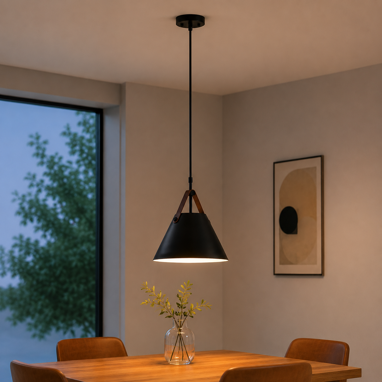 Pendant Lighting