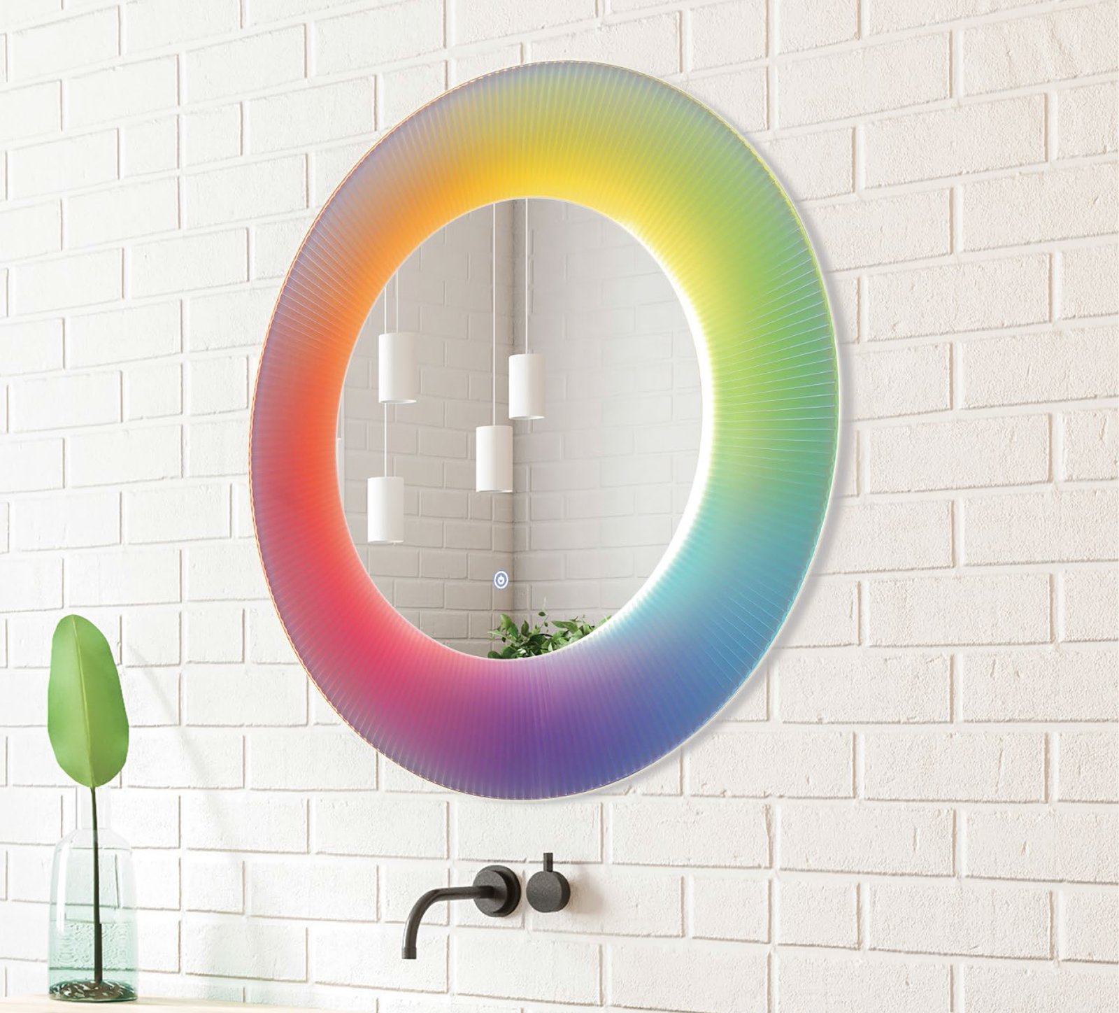 Smart LED Lighting Collection