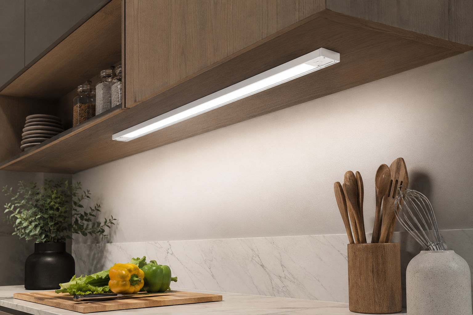 Under Cabinet Lighting