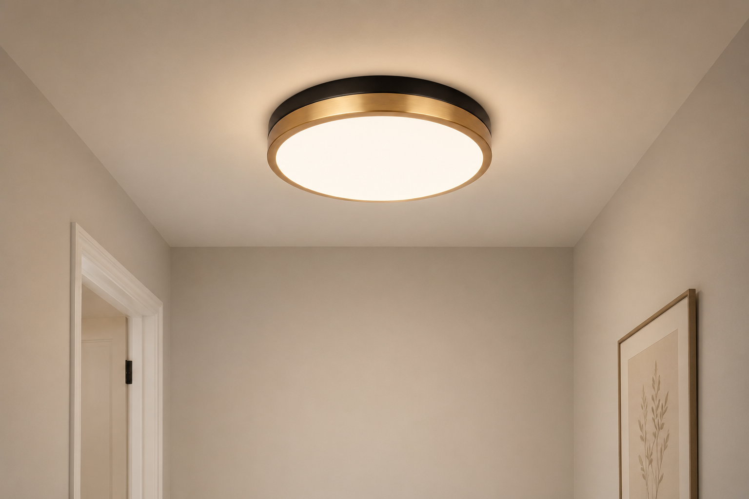 Ceiling Lighting