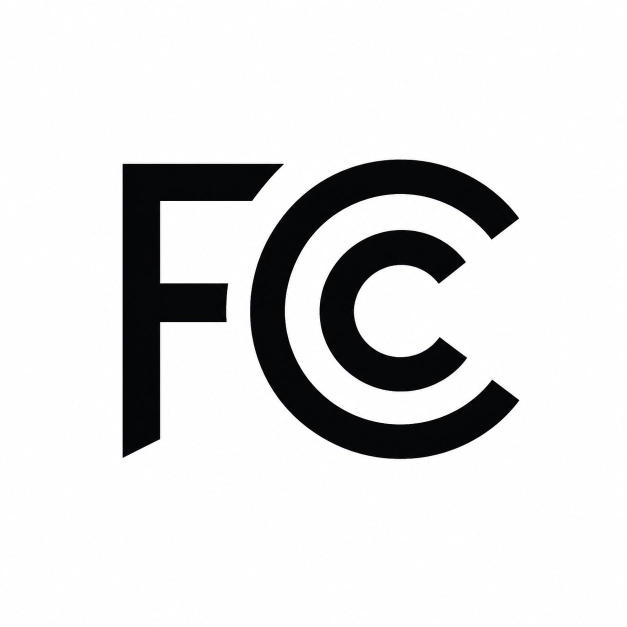 FCC Compliance representation