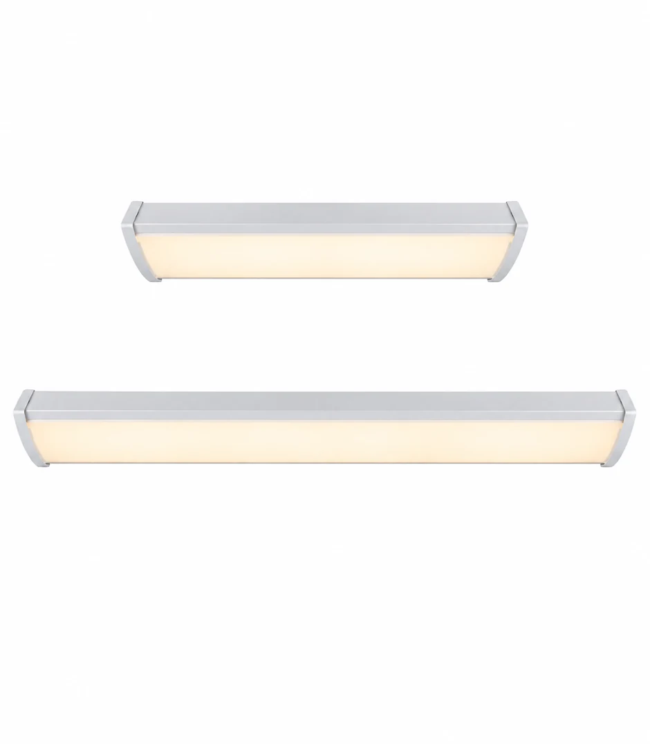 Commercial LED Linear Lighting