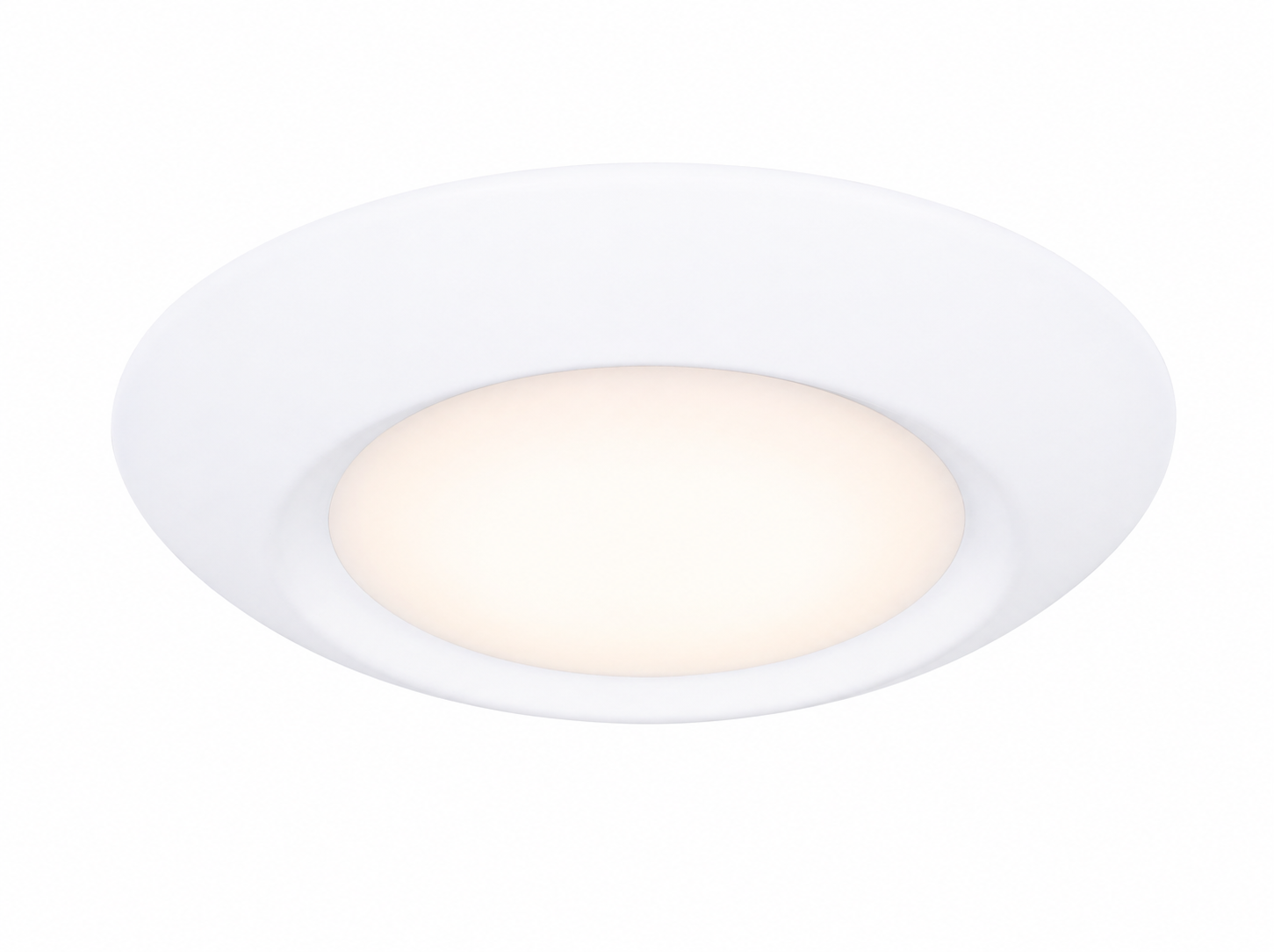 LED Disk Light