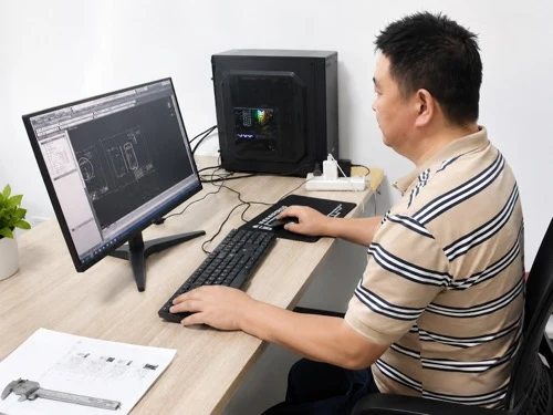 Engineering structural design