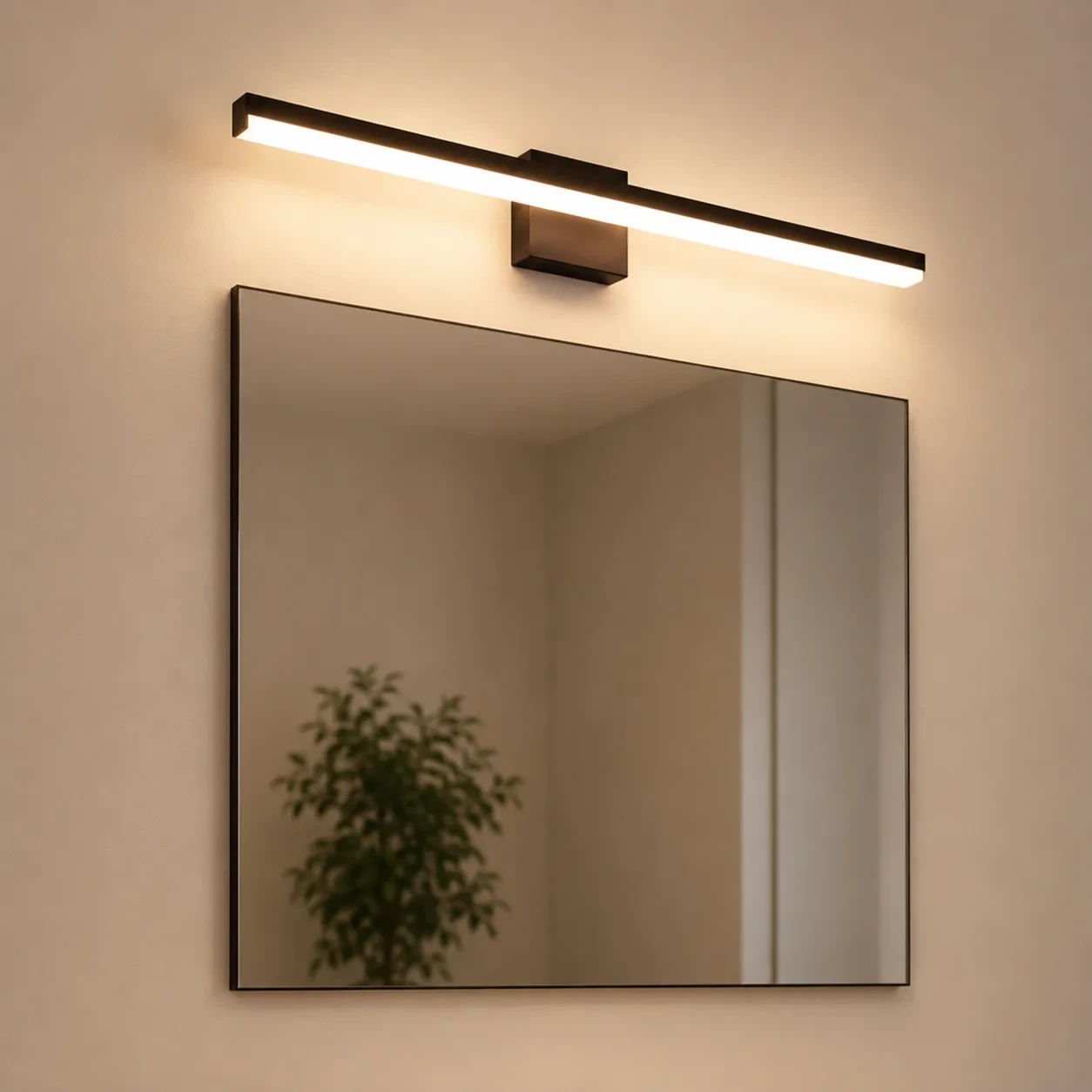LED Bath Vanity Light