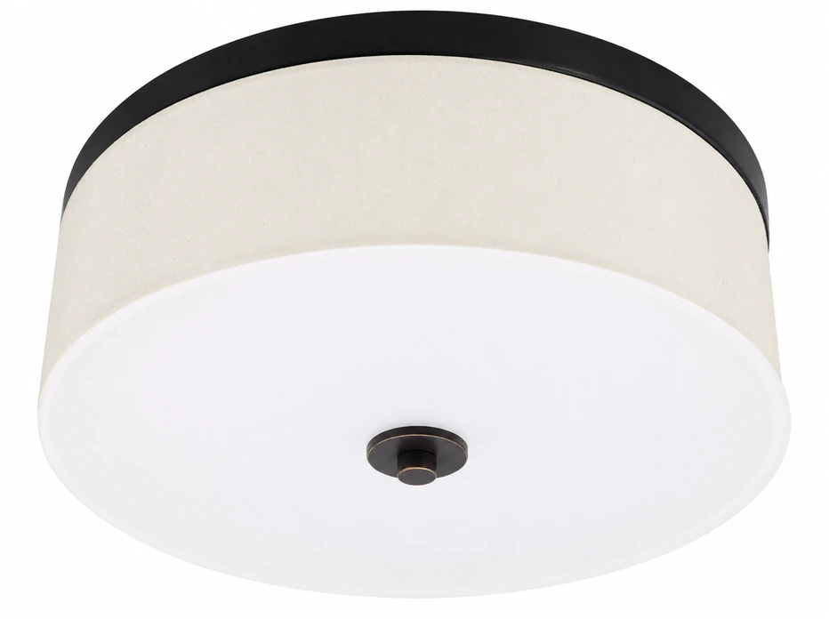 Commercial fixture in office setting