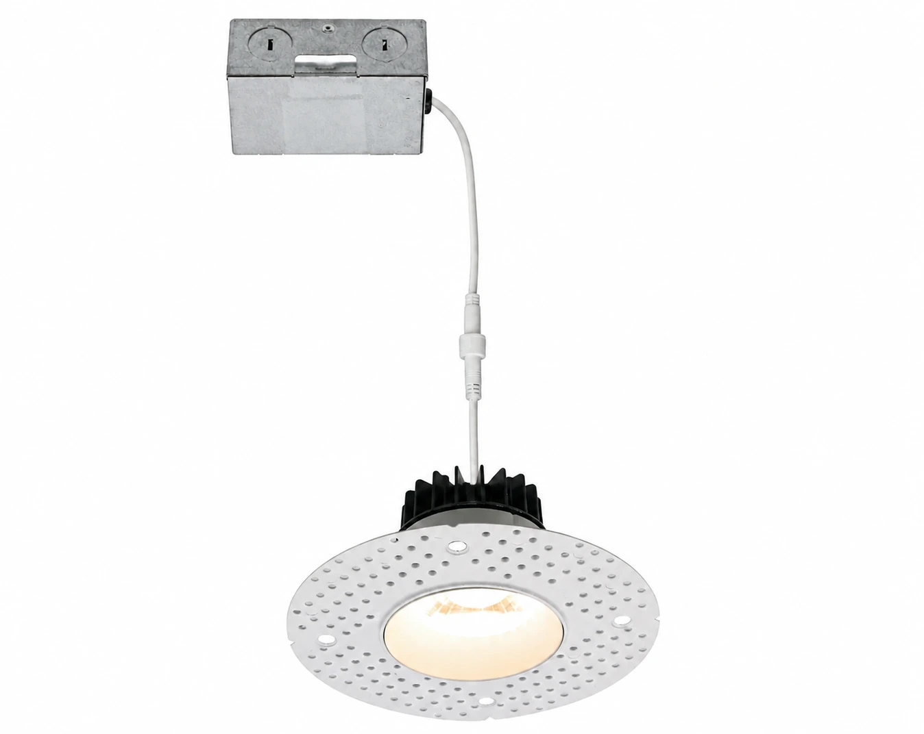 Commercial LED Downlight