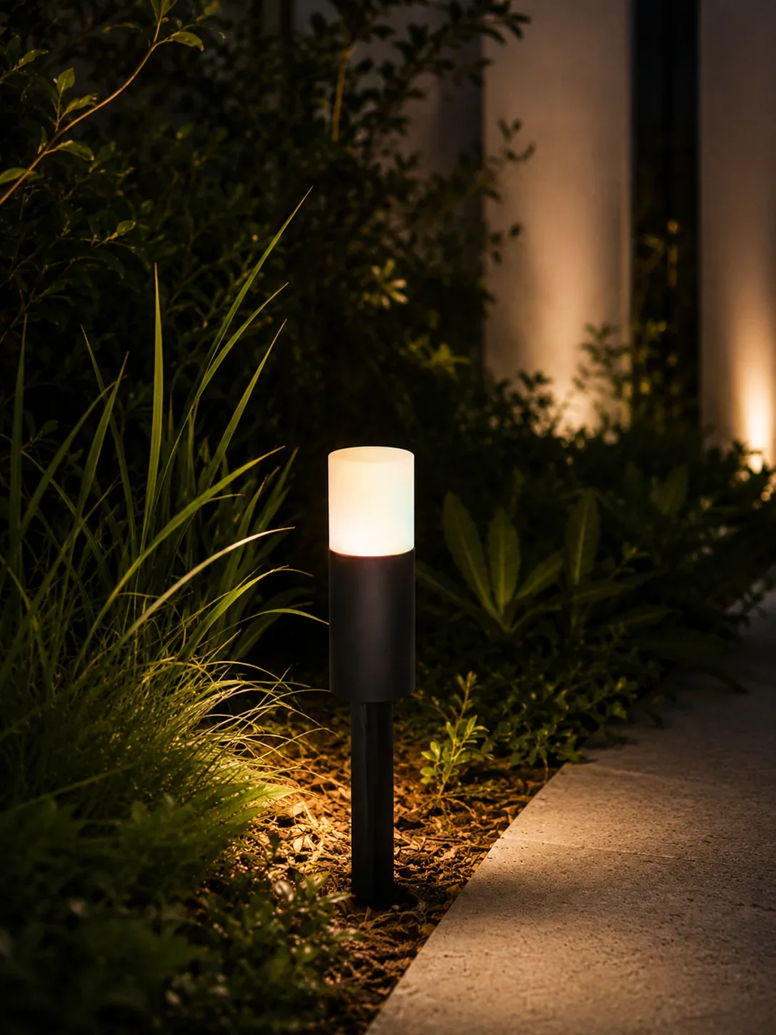 LED Landscape Spotlight