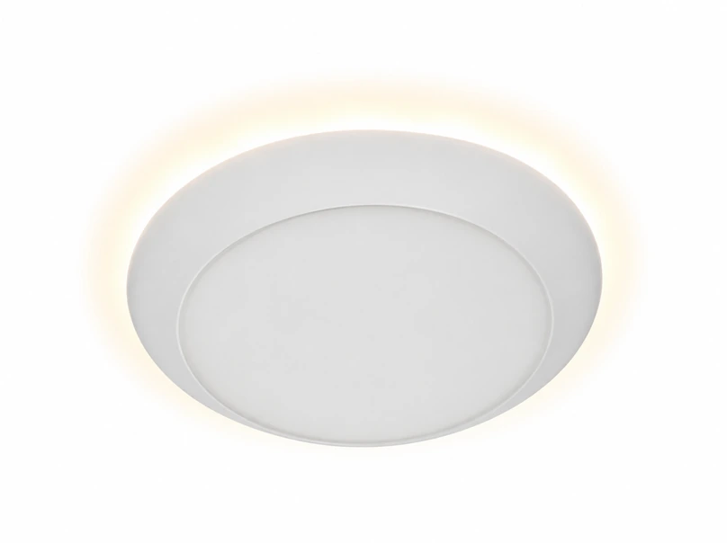 Night Light Flush Mount