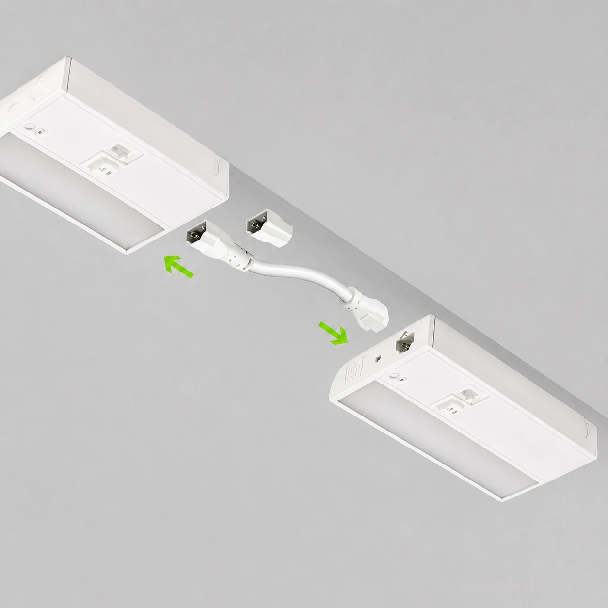 Linkable LED Under Cabinet Light
