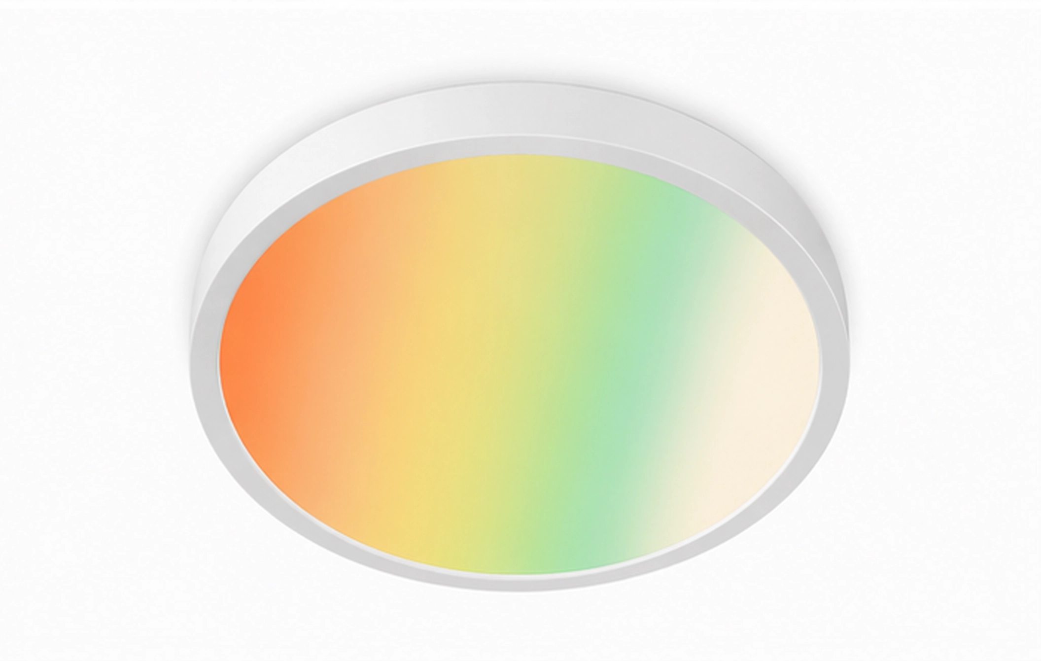 Smart Ceiling Lights for residential projects