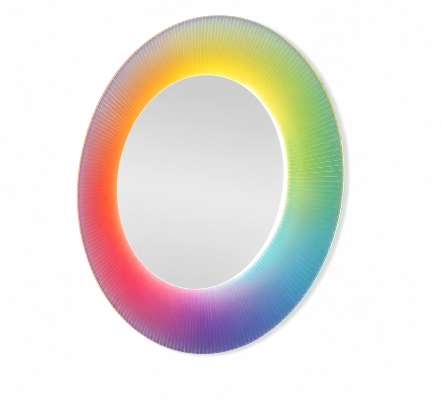 Smart Mirrors for bathrooms and hotels