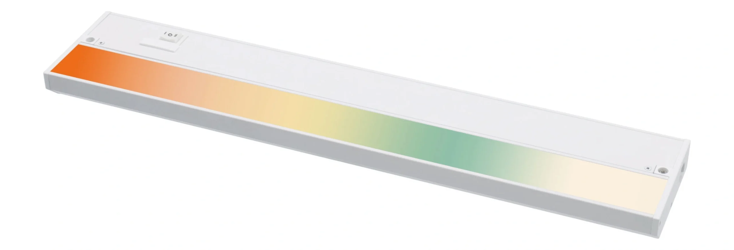 Smart under cabinet lighting system