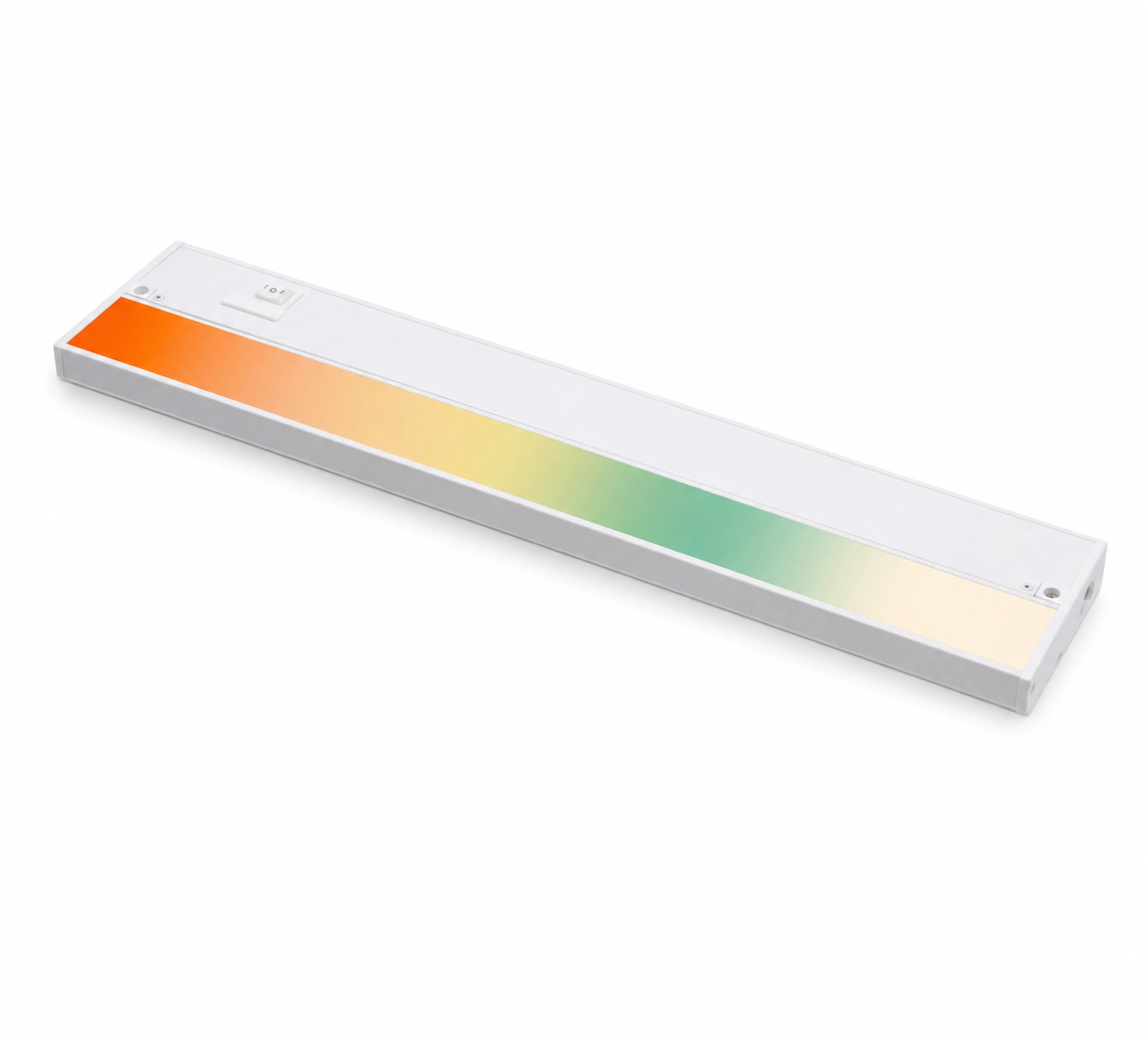 Smart Under Cabinet Lights for kitchens