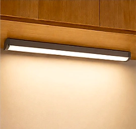Kitchen Countertops under cabinet lighting