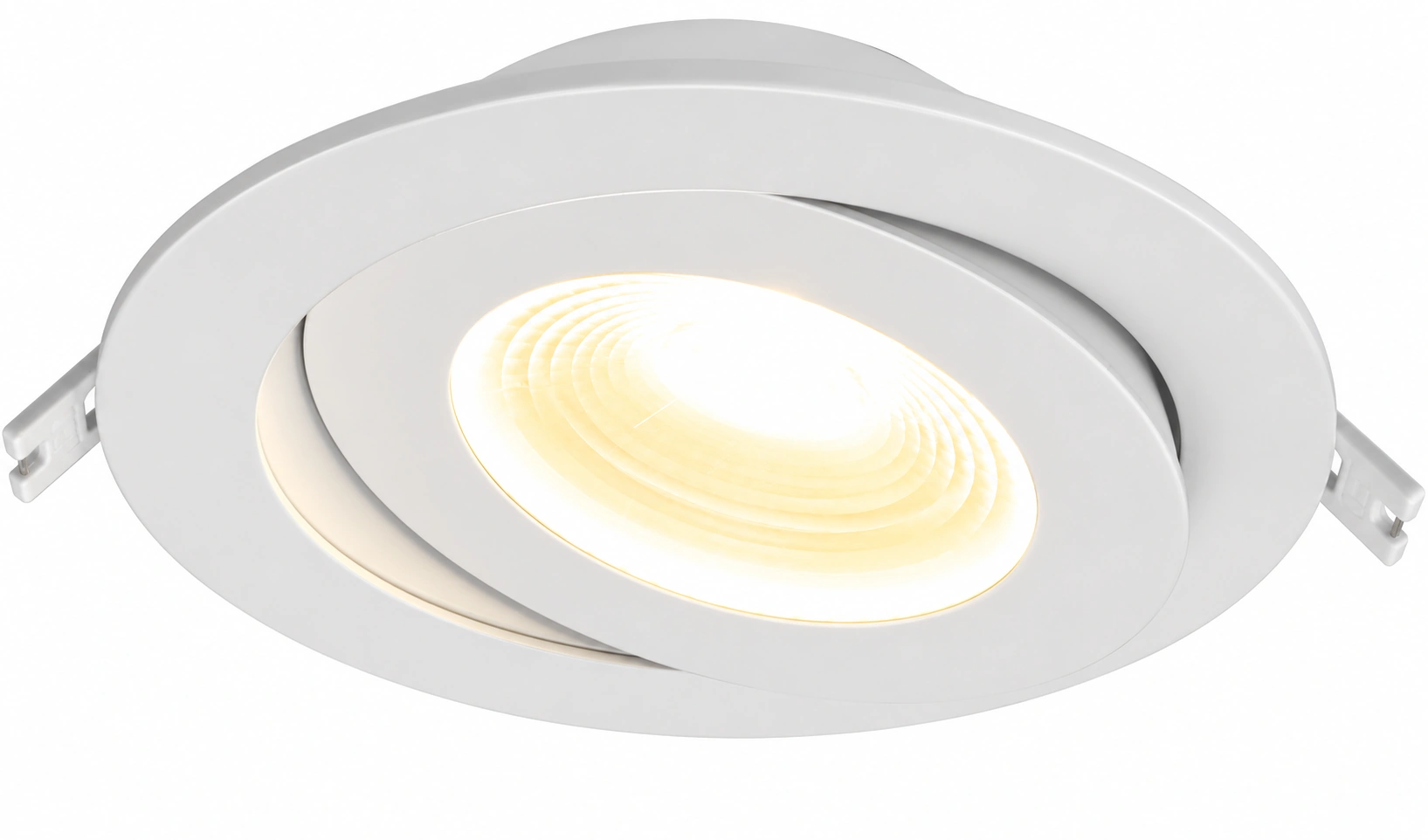 Adjustable LED Downlight