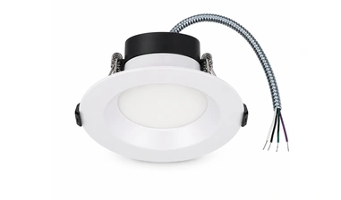 Wattage Selectable Downlight