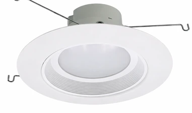 Retrofit LED Downlight